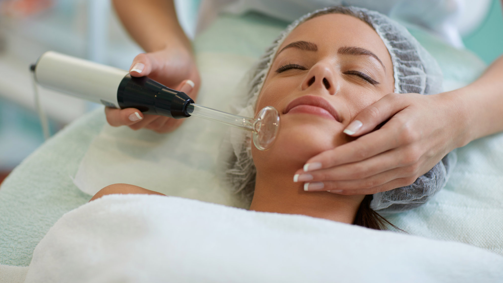 Laser Treatments Beauty Clinic  Skin Secrets  Pudsey, Leeds