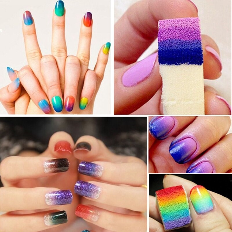 beauty nails
