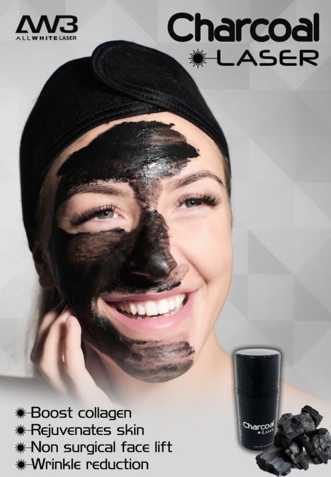 Carbon Laser Facials Skin Secrets Pudsey Leeds