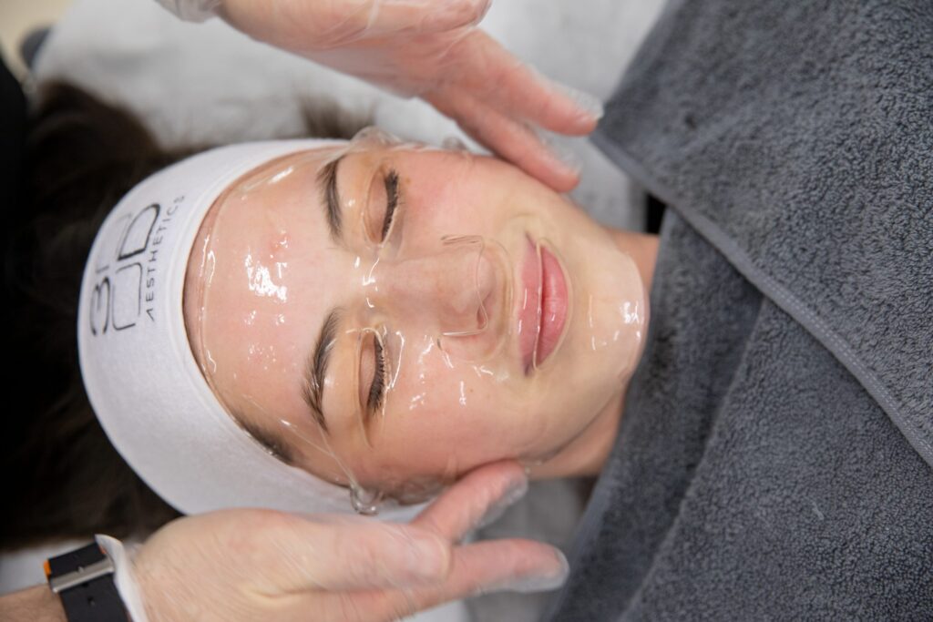 Hydrafacial Specalists Skin Secrets Beauty Clinic Pudsey Leeds 